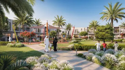 Community amenities and lifestyle