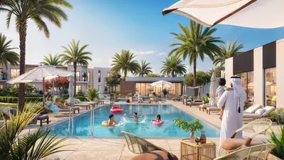 Community amenities and lifestyle