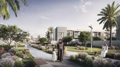 Community amenities and lifestyle