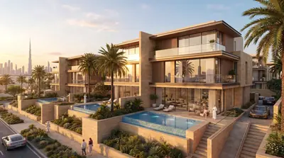 Community amenities and lifestyle
