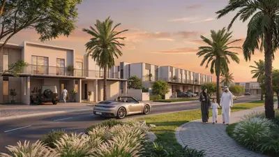 Community amenities and lifestyle