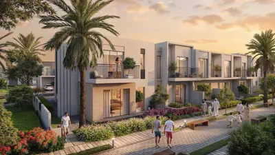 Community amenities and lifestyle