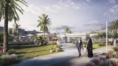Community amenities and lifestyle