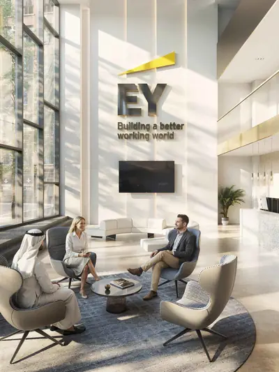 Commercial and hospitality interior